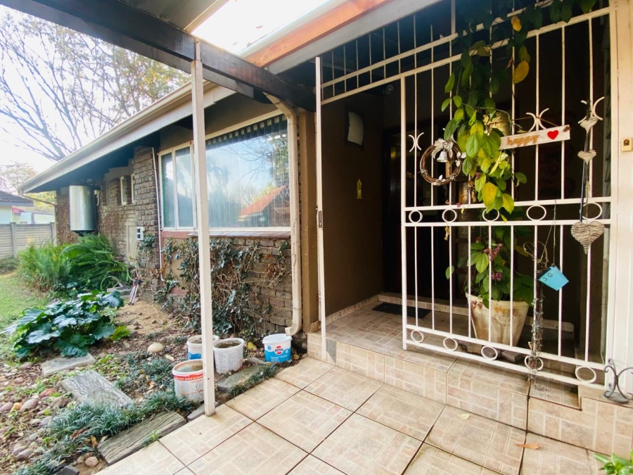 4 Bedroom Property for Sale in Sasolburg Ext 23 Free State